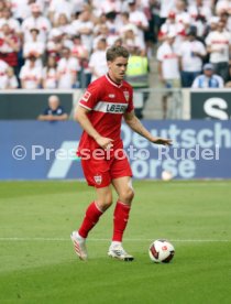12.09.26 TSG 1899 Hoffenheim - VfB Stuttgart