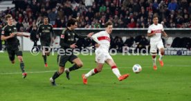 18.01.26 VfB Stuttgart - 1. FC Union Berlin