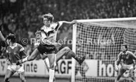 27.04.88 Deutschland - Schweiz