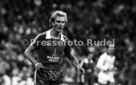 09.12.79 FC Bayern M&uuml;nchen - Cosmos New York