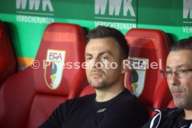 21.04.23 FC Augsburg - VfB Stuttgart