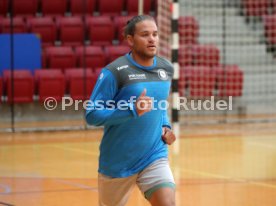 26.07.21 TVB Stuttgart Training
