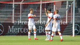 02.09.21 VfB Stuttgart - 1. FC N&uuml;rnberg