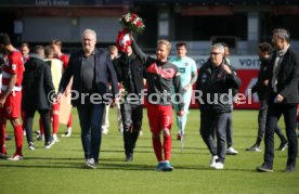 23.05.21 1. FC Heidenheim - Karlsruher SC
