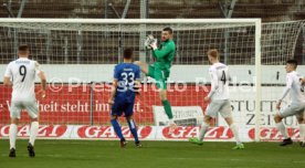 03.04.24 Stuttgarter Kickers - SG Barockstadt Fulda-Lehnerz