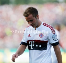 DFB-Pokal
