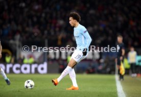 FC Basel - Manchester City