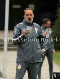 29.09.20 VfB Stuttgart Training