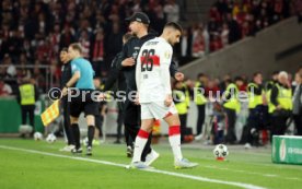 23.04.26 VfB Stuttgart - SC Freiburg