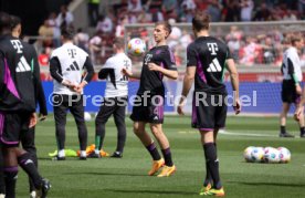 04.05.24 VfB Stuttgart - FC Bayern M&uuml;nchen