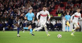 12.03.26 VfB Stuttgart - FC Porto