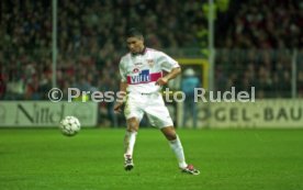 13.11.96 SC Freiburg - VfB Stuttgart