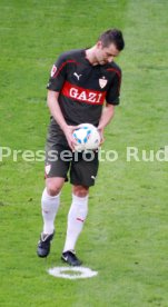 03.03.12 Hamburger SV - VfB Stuttgart