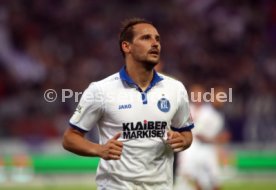 Karlsruher SC - VfL Osnabr&uuml;ck