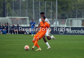 27.08.22 VfB Stuttgart II - TSG 1899 Hoffenheim II