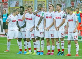 SC Freiburg - 1. FC K&ouml;ln