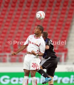 26.08.10 VfB Stuttgart - Slovan Bratislava