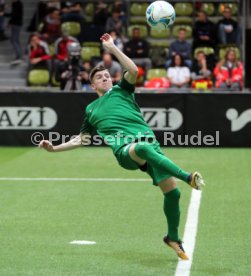 Mercedes-Benz JuniorCup 2018