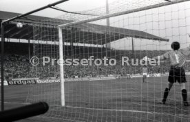 17.05.89 VfB Stuttgart - SSC Neapel