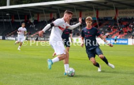 09.09.26 U19 VfB Stuttgart - U19 Viking Stavanger