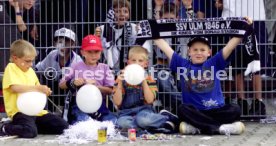 17.06.99 SSV Ulm 1846 - SpVgg Greuther F&uuml;rth