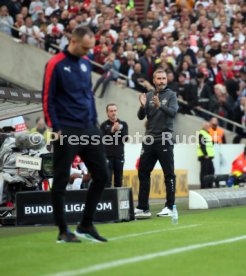 VfB Stuttgart - Holstein Kiel