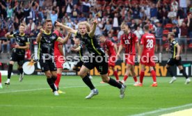27.08.08.22 Viktoria K&ouml;ln - TSV 1860 M&uuml;nchen