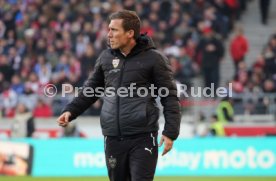 VfB Stuttgart - FC Schalke 04