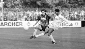 27.10.90 Stuttgarter Kickers - SC Freiburg