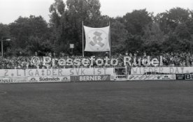 02.06.96 Stuttgarter Kickers - SSV Reutlingen