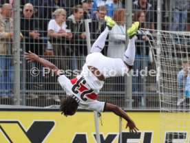 Stuttgarter Kickers - VfB Stuttgart II