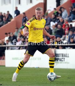 Borussia Dortmund - 1. FSV Mainz 05