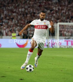 16.08.25 Franz-Beckenbauer-Supercup VfB Stuttgart - FC Bayern München