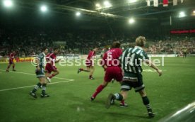 11.01.97 Hallen Masters Stuttgart
