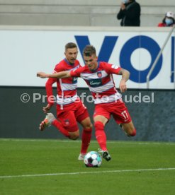 03.10.20 1. FC Heidenheim - SC Paderborn