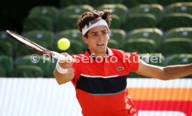 Tennis MercedesCup Stuttgart 2017
