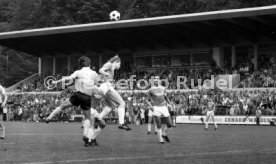 25.08.79 Heidenheimer SB - Hertha BSC Berlin