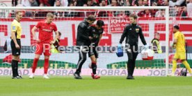 30.03.25 SC Freiburg - 1. FC Union Berlin
