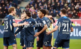 17.01.26 TSG 1899 Hoffenheim - Bayer 04 Leverkusen