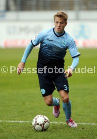 Stuttgarter Kickers - TSG 1899 Hoffenheim II