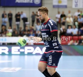 TVB Stuttgart - SG Flensburg-Handewitt