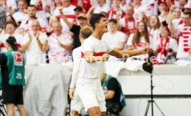 30.08.25 VfB Stuttgart - Borussia Mönchengladbach