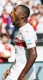 VfB Stuttgart - Eintracht Frankfurt