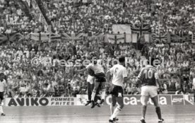 12.06.88 England - Irland