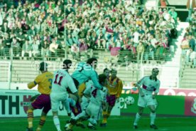 22.02.97 VfB Stuttgart - Karlsruher SC