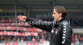SG Sonnenhof Gro&szlig;aspach - FC Energie Cottbus