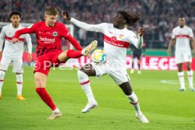 03.05.23 VfB Stuttgart - Eintracht Frankfurt