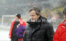 01.12.10 Young Boys Bern - VfB Stuttgart