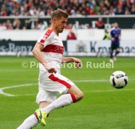 VfB Stuttgart - FC Erzgebirge Aue