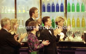 03.12.1995 ARD Sportgala